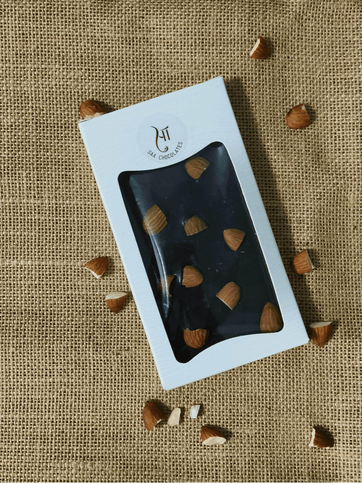 Classic Almond Bar