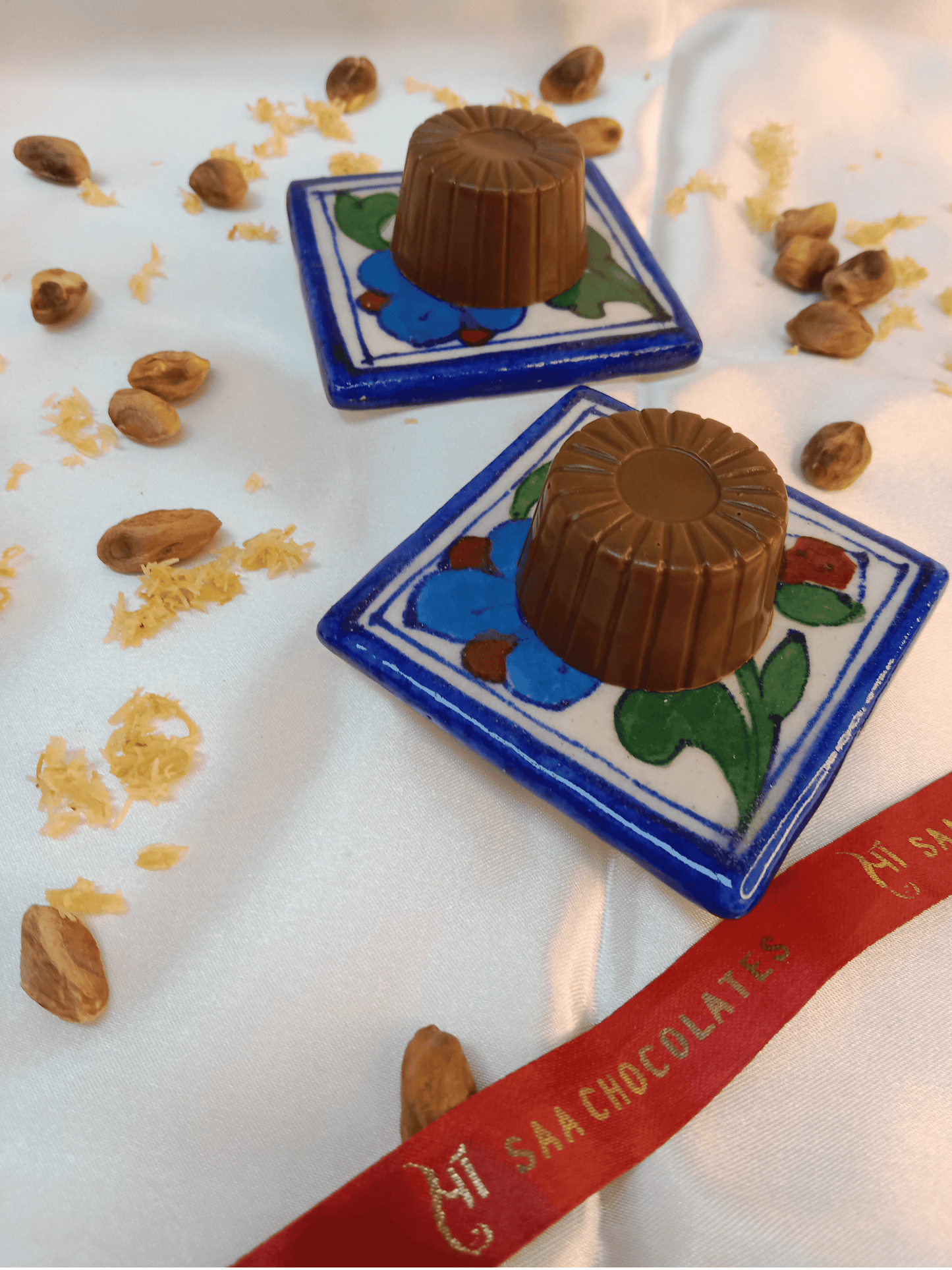 Kunafa Bites – A Royal Middle Eastern Treat in Every Bite(Eid Special)