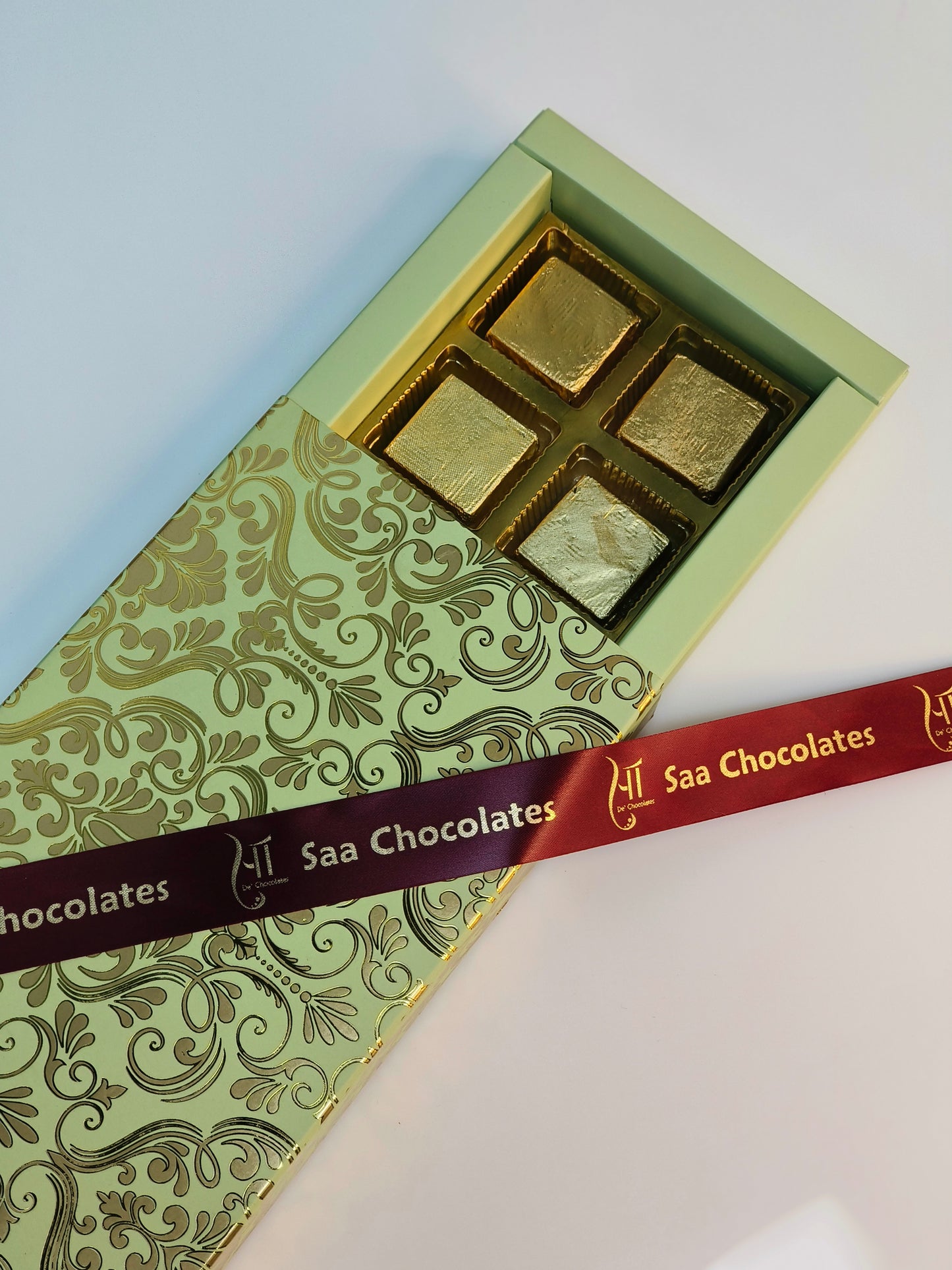 Treasure of Happines