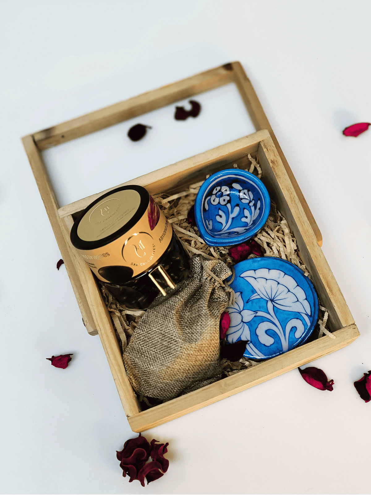 The Jaipur Essence Hamper