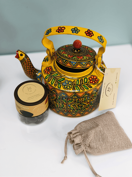 Madhubani Ketli for Special Women