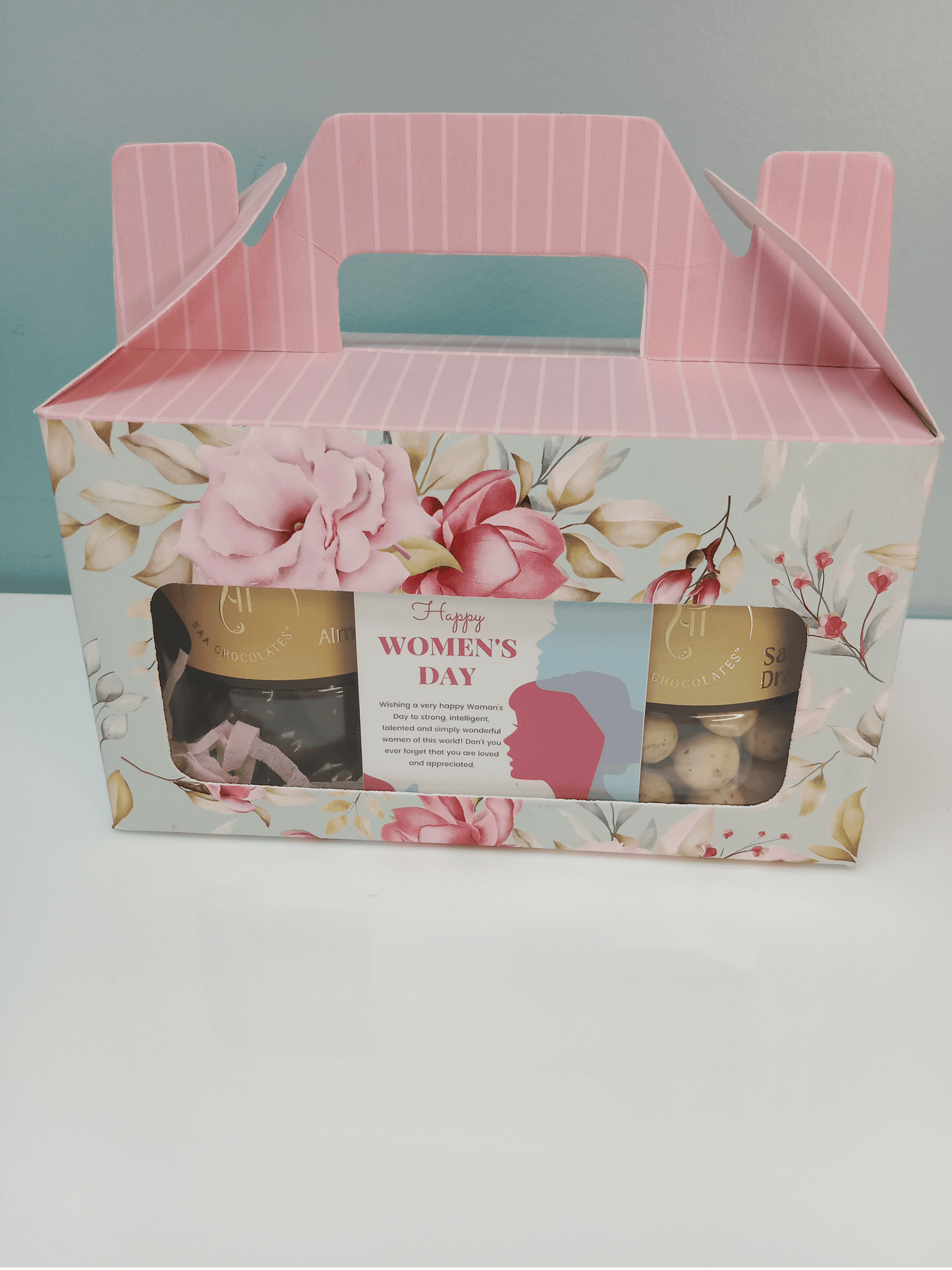 Spark of Joy Hamper for Rakhi