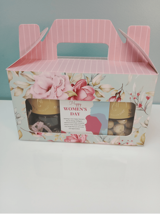 Spark of Joy Hamper for Her