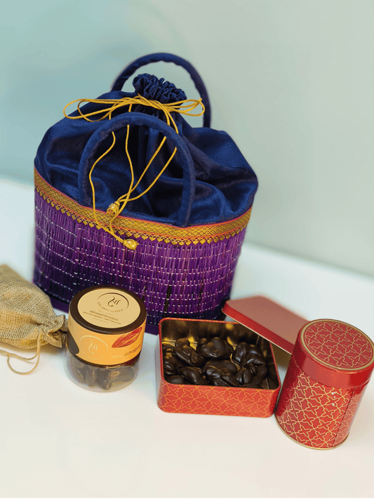 Nature’s Sweet Tribute for Her