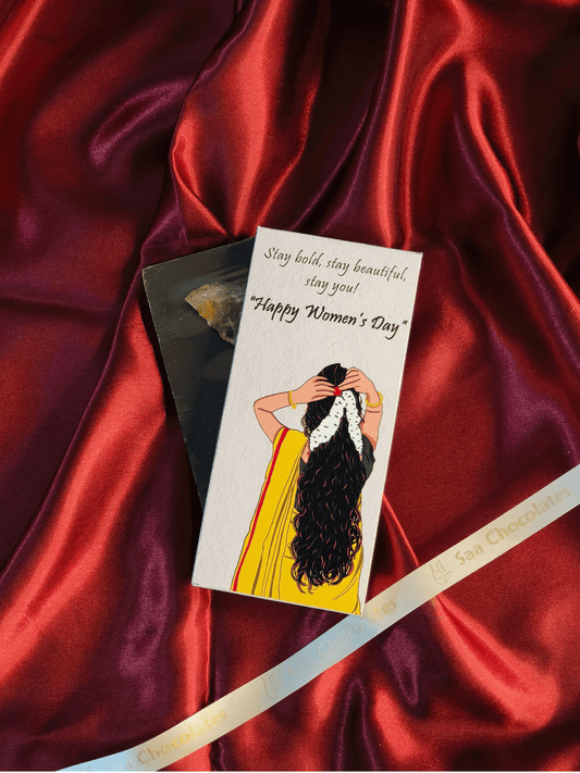 Classic Almond Bar for Her