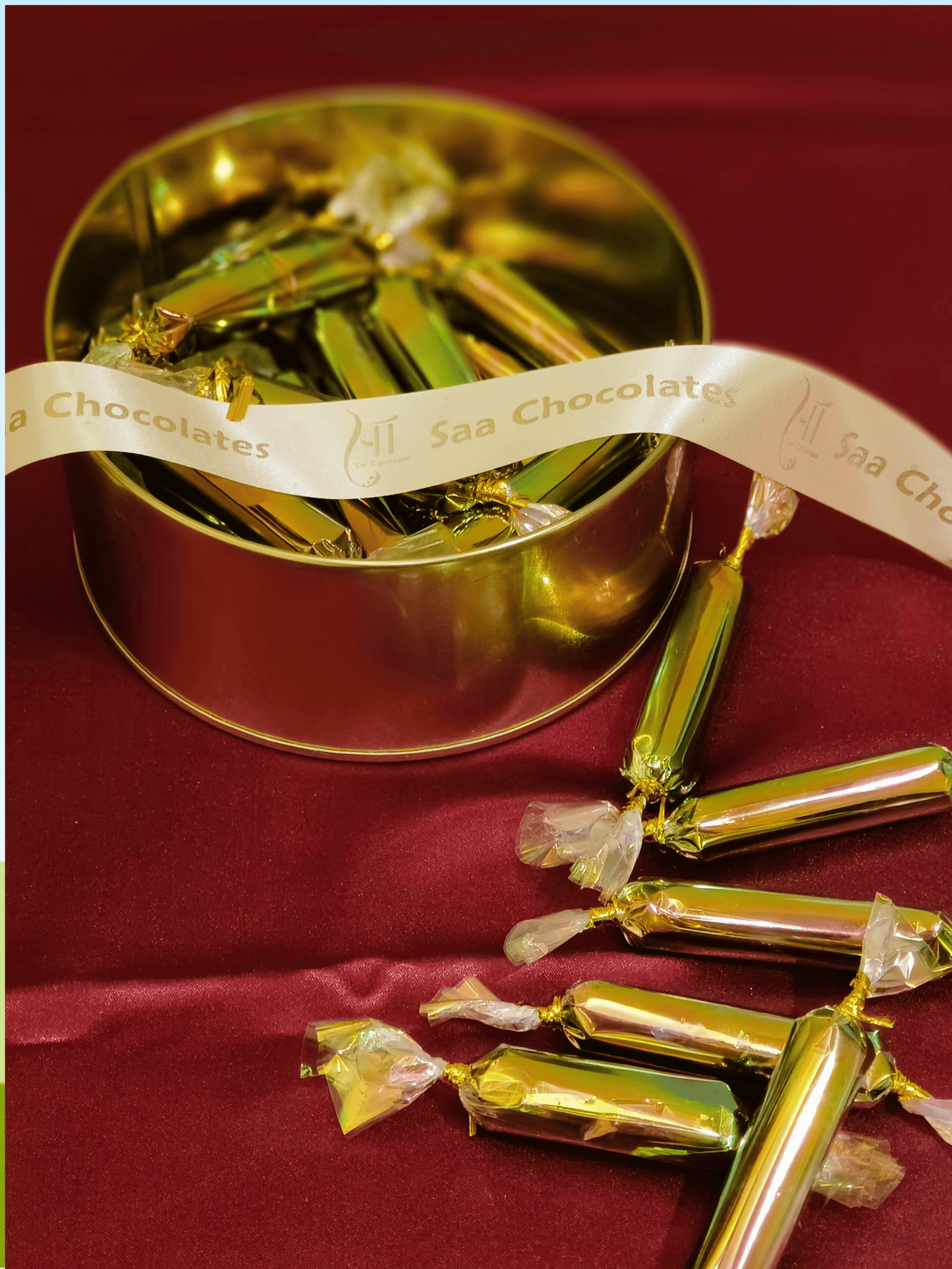 Chewy Toffees - Pack of 10